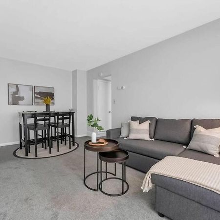 Maple Heights Getaway Apartment Exterior photo