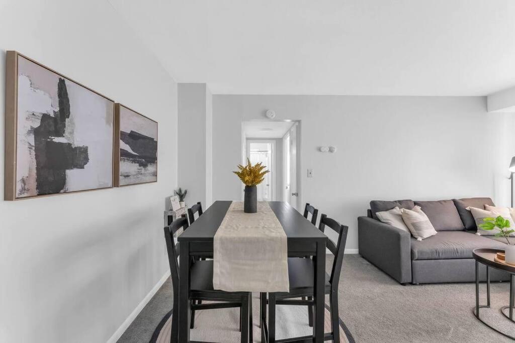 Maple Heights Getaway Apartment Exterior photo