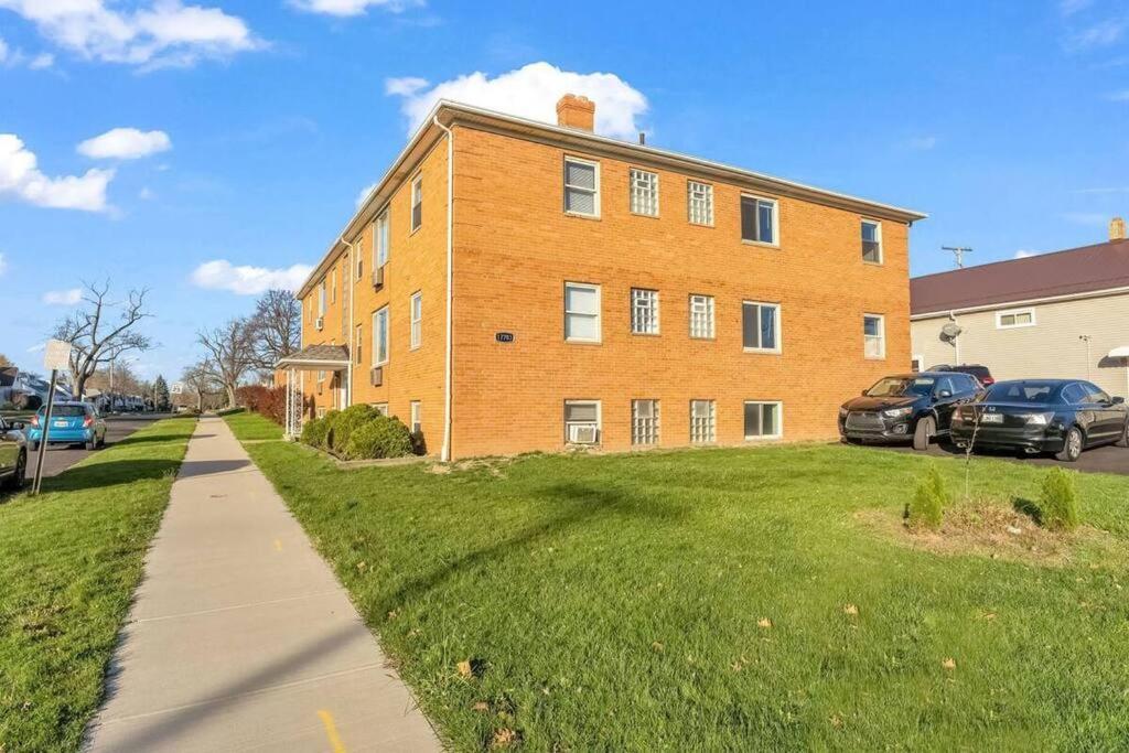 Maple Heights Getaway Apartment Exterior photo