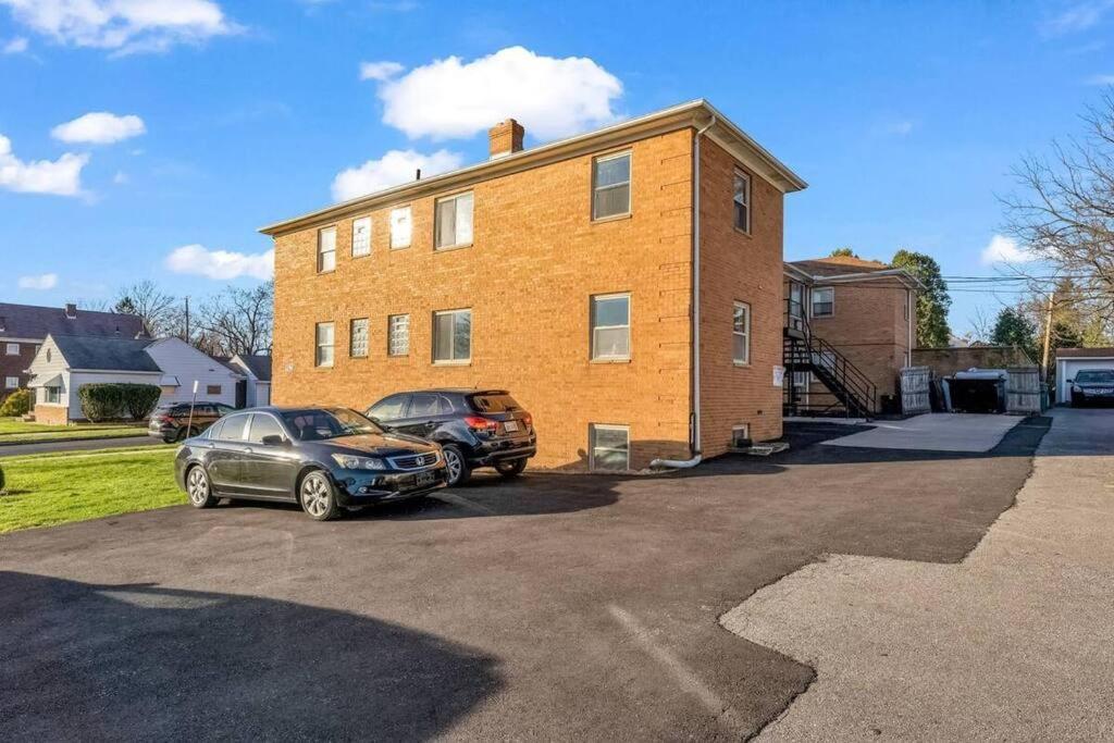 Maple Heights Getaway Apartment Exterior photo